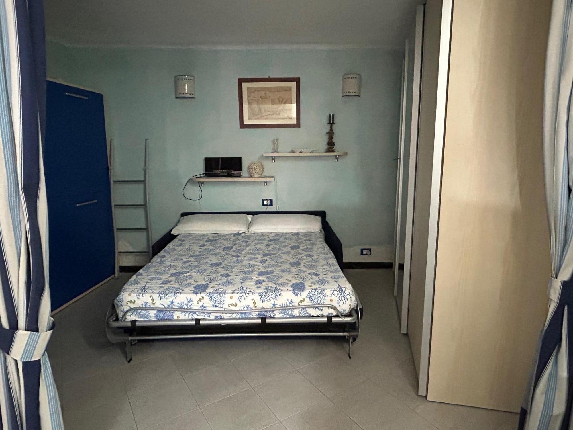 Pippo Cosy Studio Flat With Ac Монтеросо ал Маре Екстериор снимка