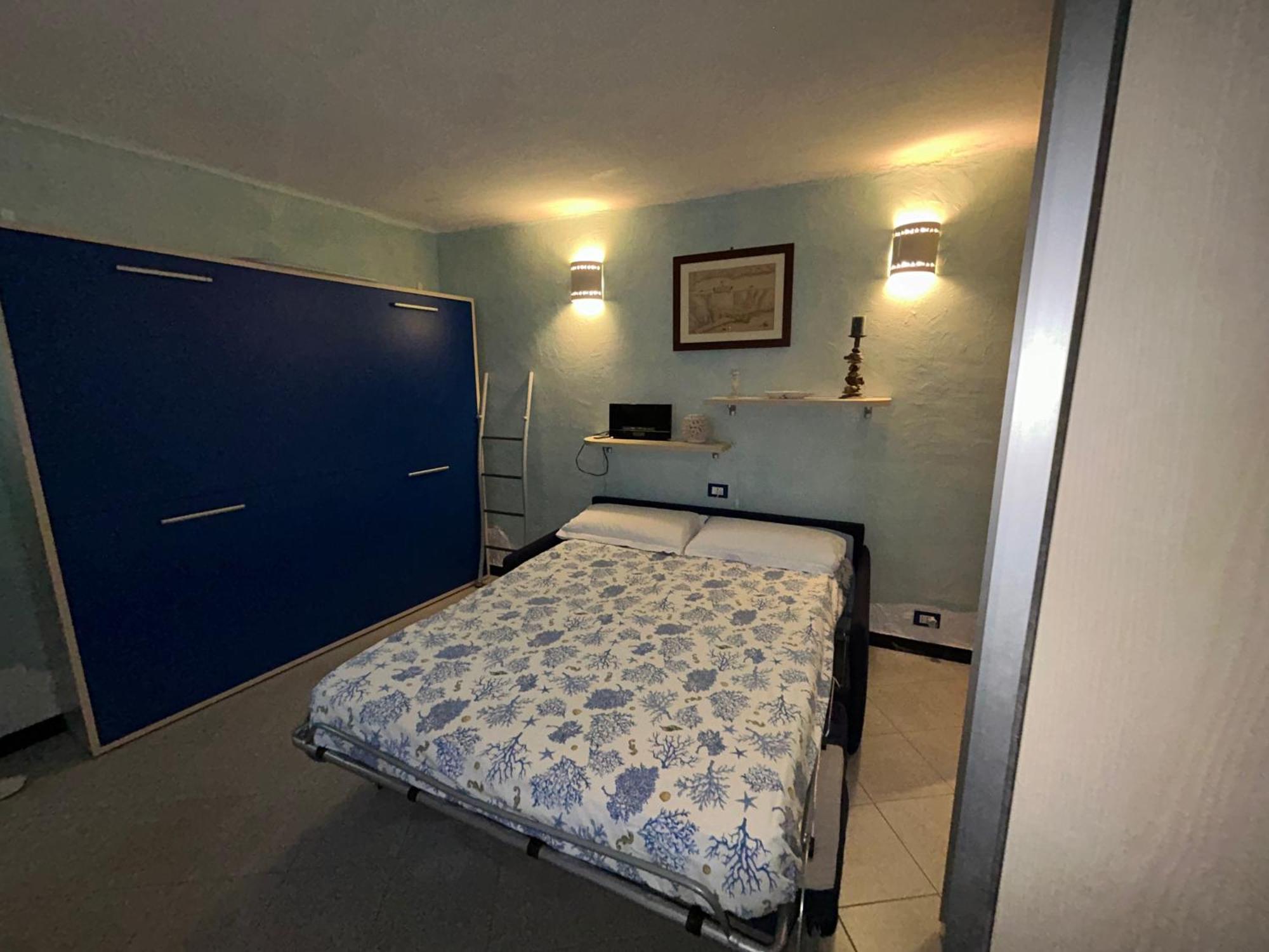 Pippo Cosy Studio Flat With Ac Монтеросо ал Маре Екстериор снимка